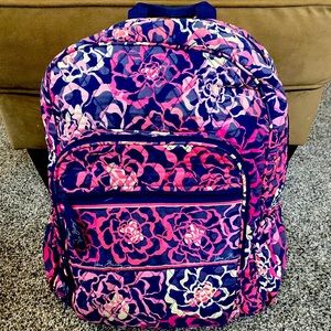 Vera Bradley Backpack